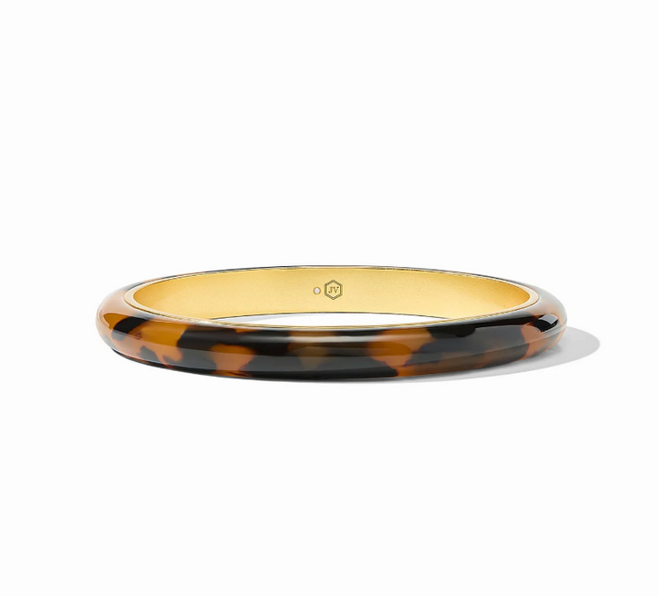 BANGLE MADISON TORTOISESHELL
