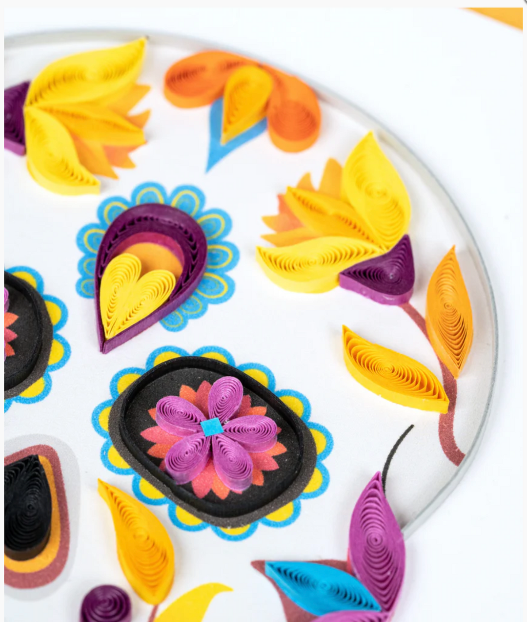 GREETING CARD "SUGAR SKULL" #75821