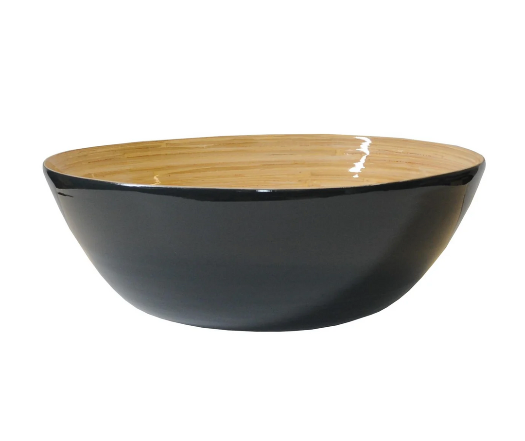 BOWL PARTY BAMBOO X-LARGE