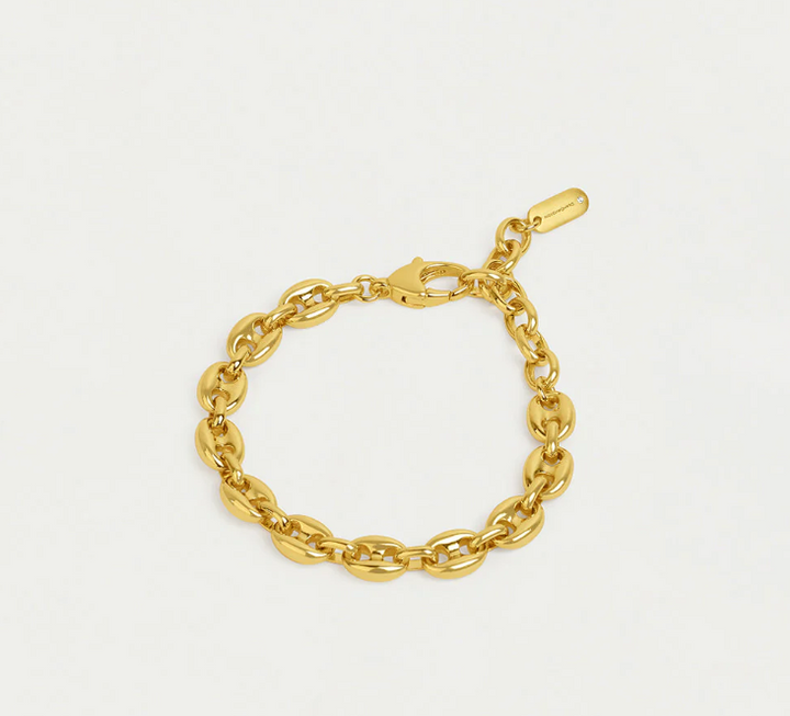 BRACELET CAPRI ANCHOR CHAIN (NRD) #75898