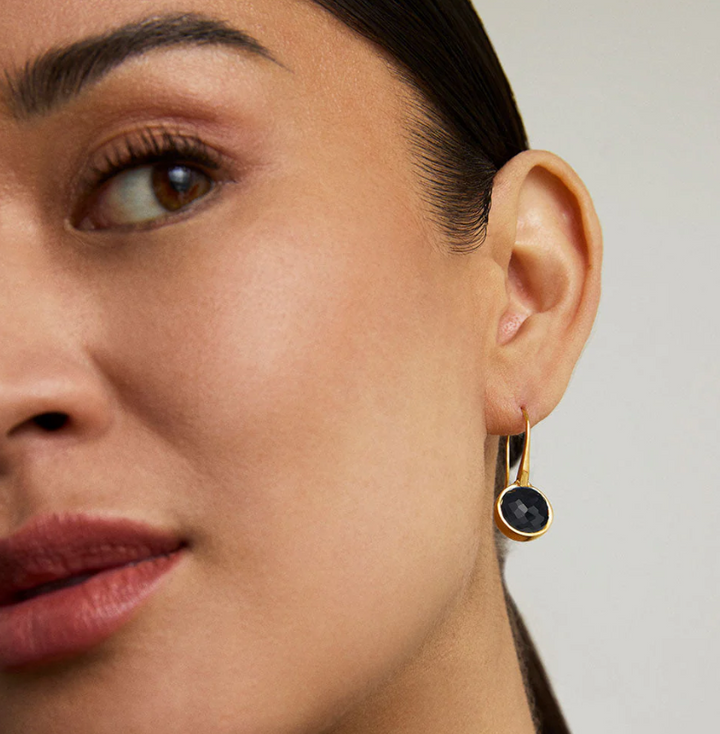 EARRINGS IPANEMA DROPLET