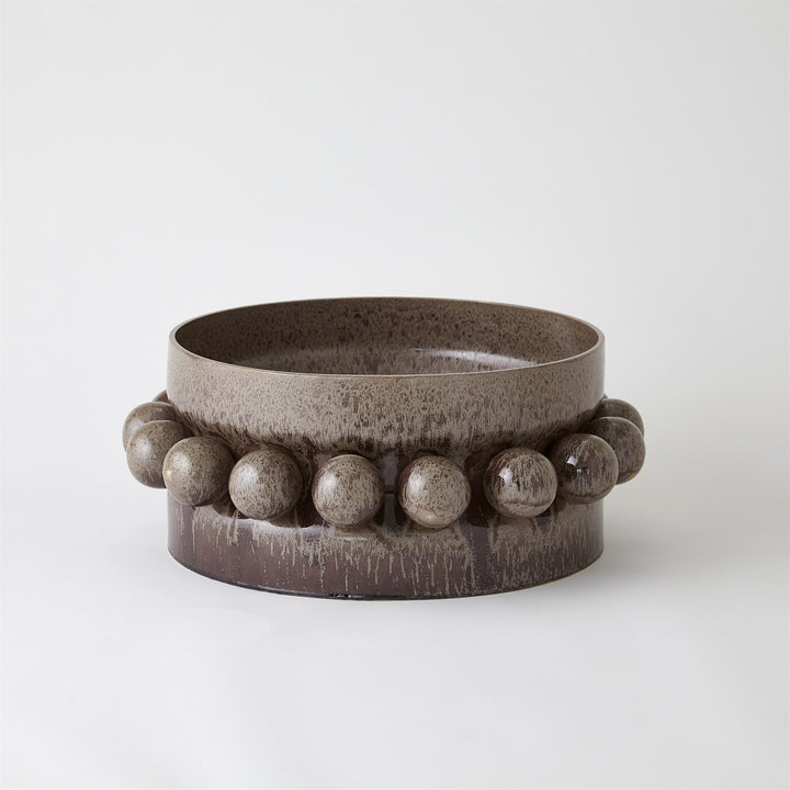 BOWL REACTIVE BRONZE BALLS #75938