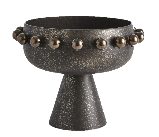 BOWL SPHERE BRONZE