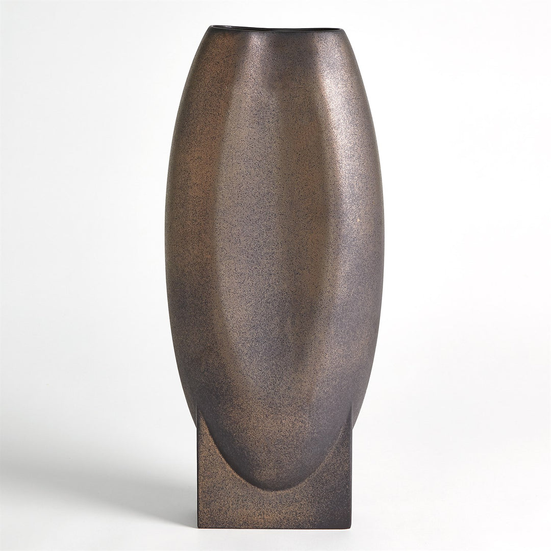 VASE BRONZE