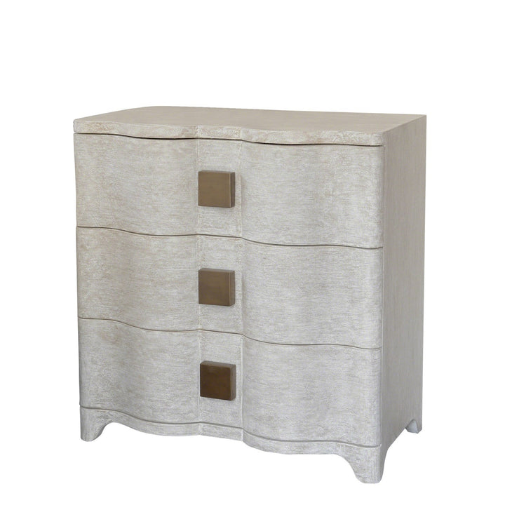 CHEST BEDSIDE LINEN #75994