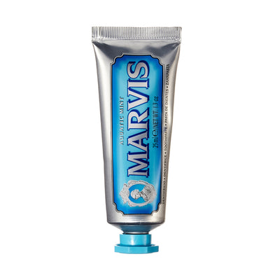 MARVIS TOOTHPASTE (Available in 5 Flavors)