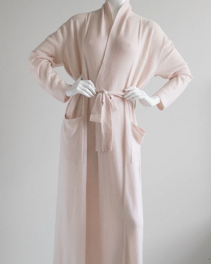 ROBE LUX GUAGE PINK CHAMPAGNE #76193