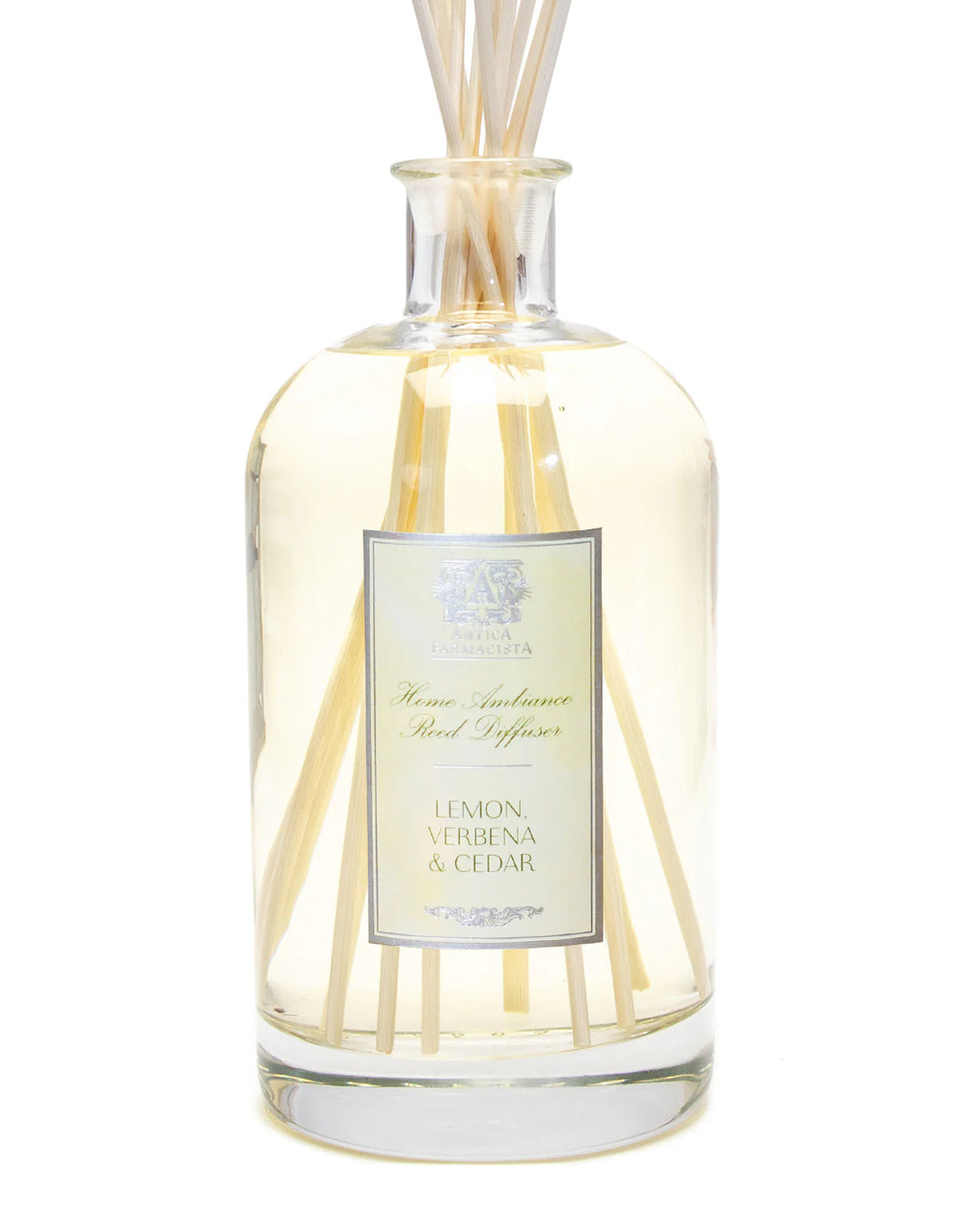 DIFFUSER LEMON VERBENA 1000ML