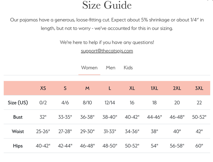 PAJAMA SET LONG DEERLY BLUE FLORAL SILK