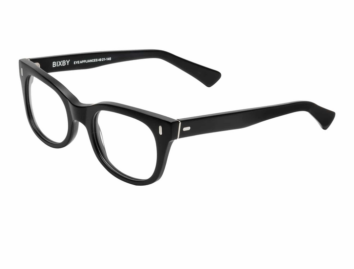 READERS BIXBY MATTE BLACK