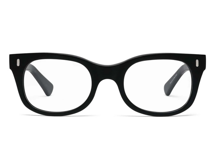 READERS BIXBY MATTE BLACK