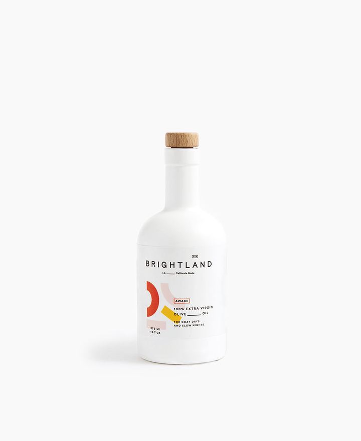 OLIVE OIL EXTRA VIRGIN AWAKE 375ML #78717