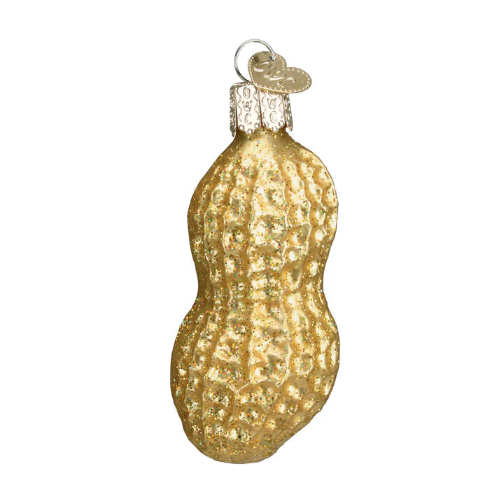 ORNAMENT PEANUT