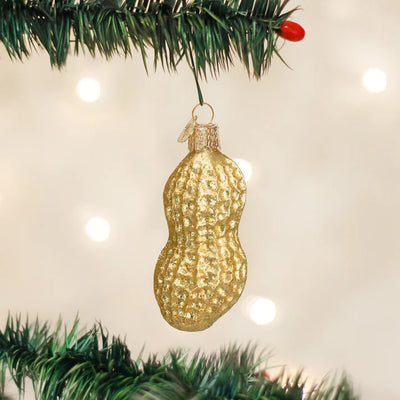 ORNAMENT PEANUT