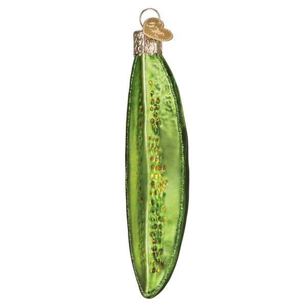 ORNAMENT PICKLE SPEAR