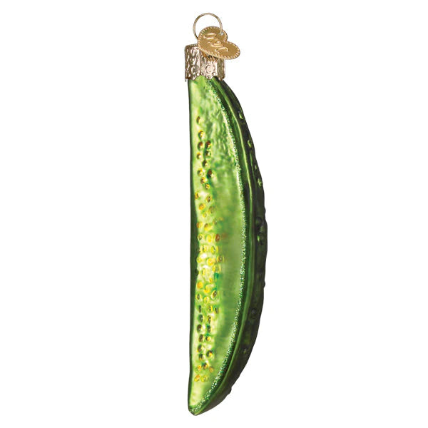 ORNAMENT PICKLE SPEAR