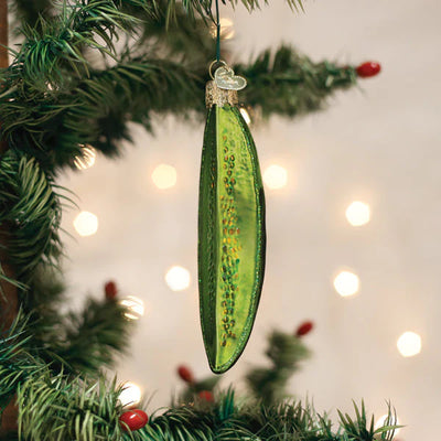 ORNAMENT PICKLE SPEAR