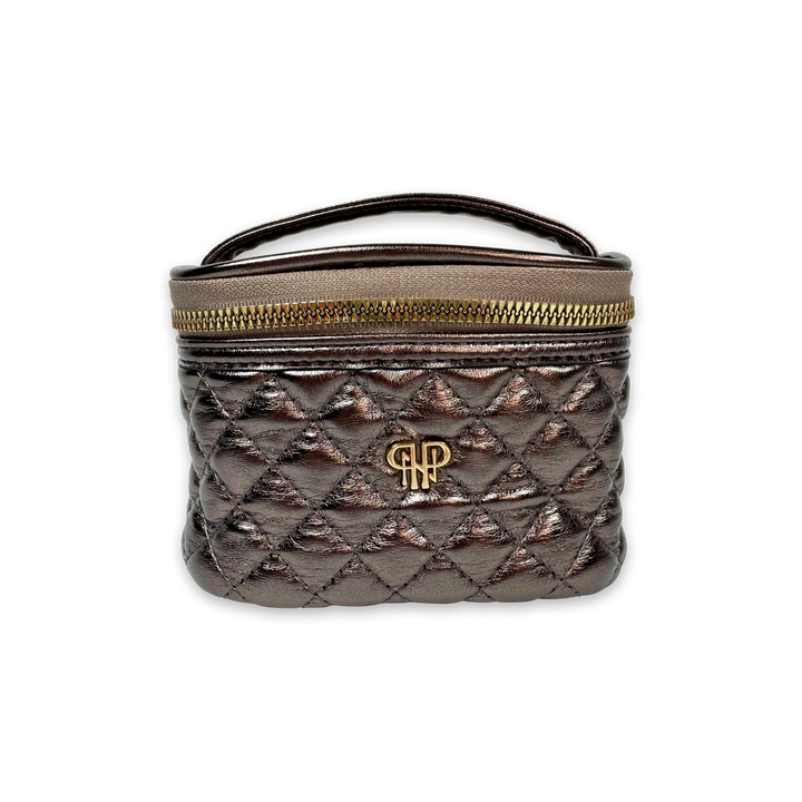 JEWELRY CASE GETAWAY  BRONZE