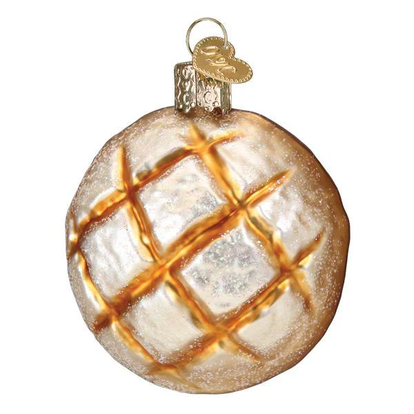 ORNAMENT SOURDOUGH BREAD