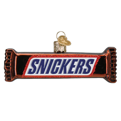 ORNAMENT SNICKERS