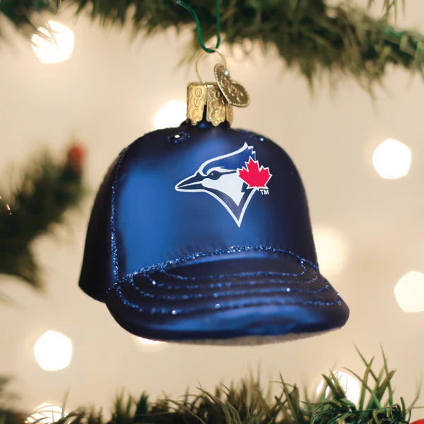 ORNAMENT BLUE JAYS BASEBALL CAP