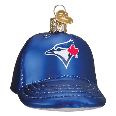 ORNAMENT BLUE JAYS BASEBALL CAP