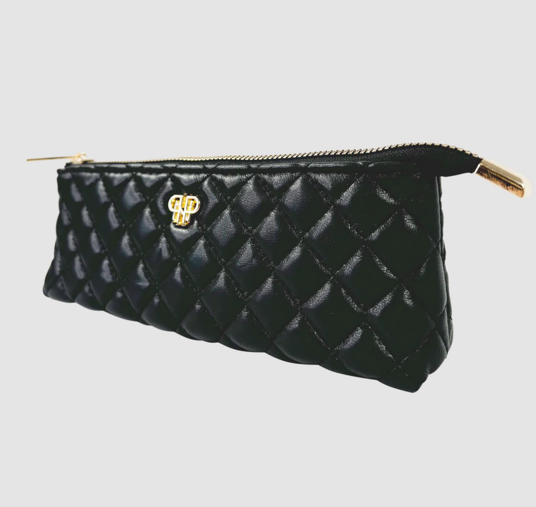 BAG BRUSH/EYEGLASS HOLDER