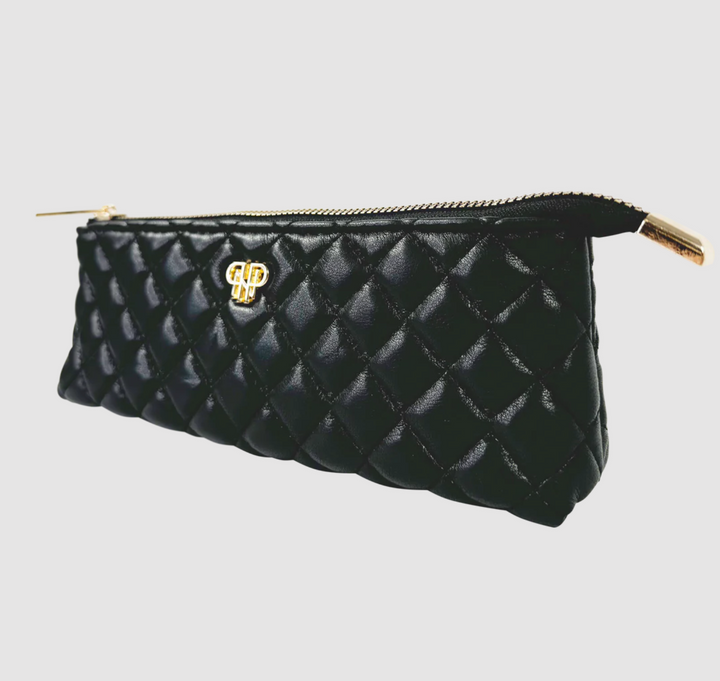 BAG BRUSH/EYEGLASS HOLDER