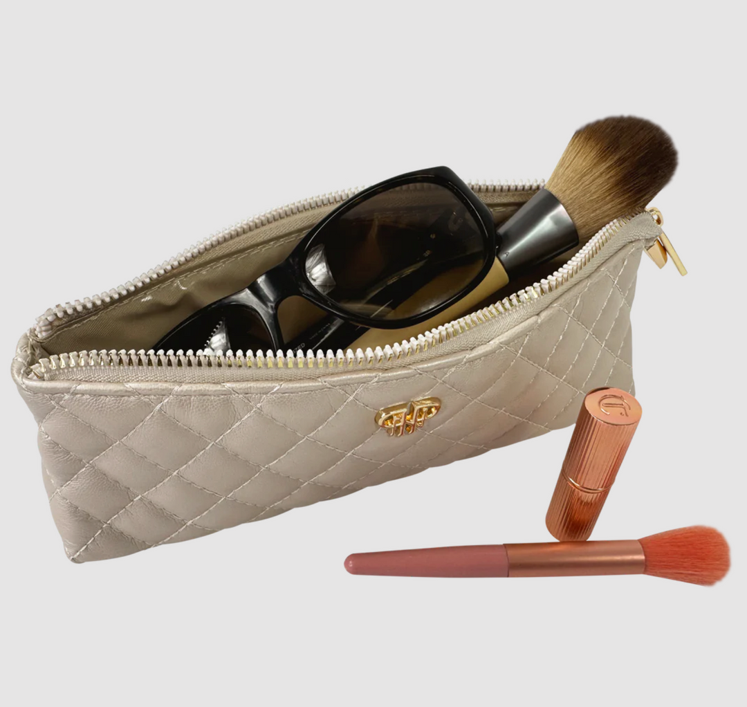 BAG BRUSH/EYEGLASS HOLDER