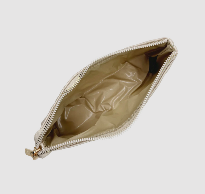 BAG BRUSH/EYEGLASS HOLDER