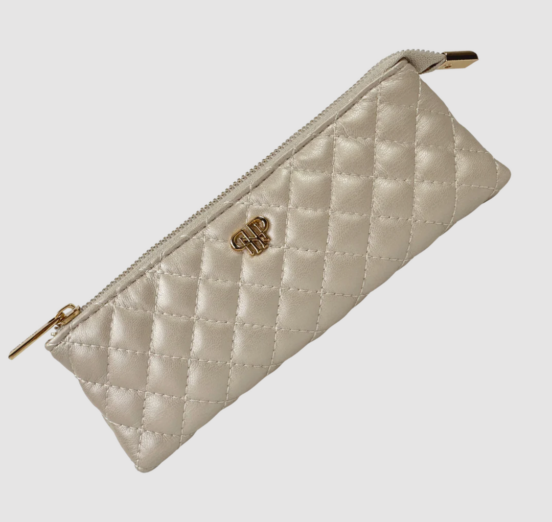 BAG BRUSH/EYEGLASS HOLDER