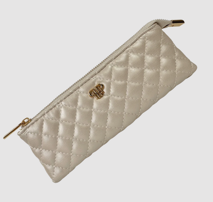 BAG BRUSH/EYEGLASS HOLDER