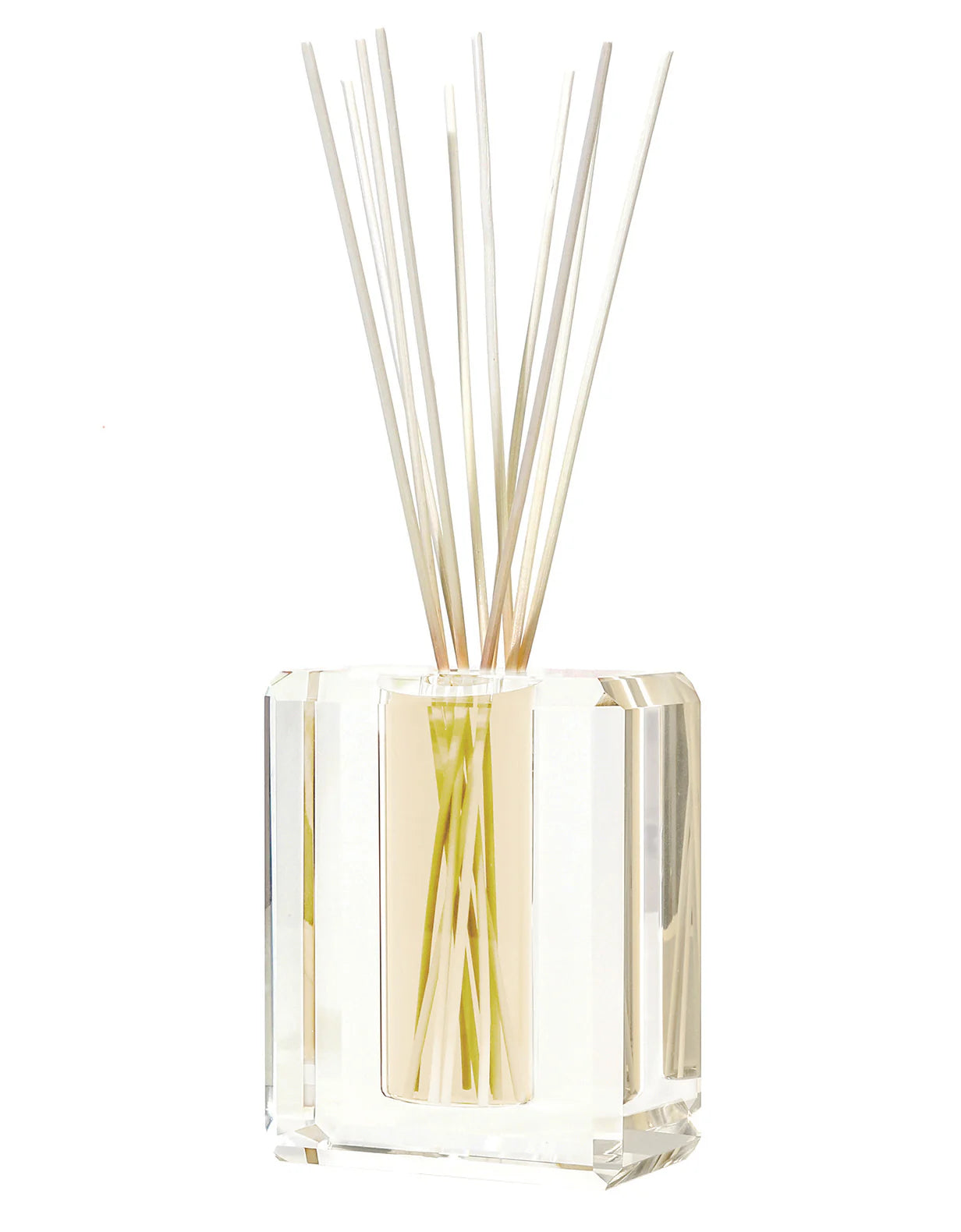 CRYSTAL DIFFUSER SANTORINI GIFT BOX #76693