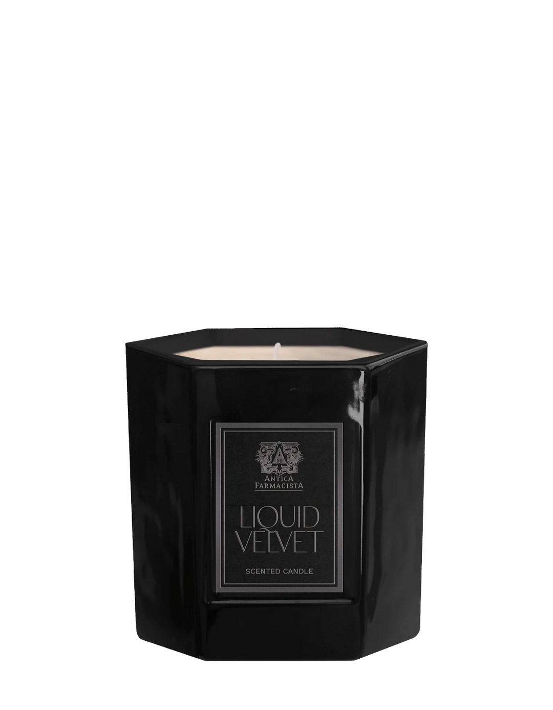 CANDLE LIQUID VELVET
