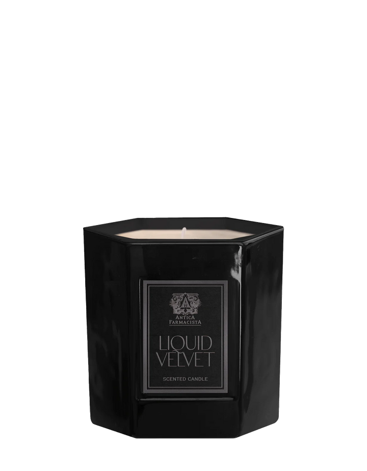 CANDLE LIQUID VELVET