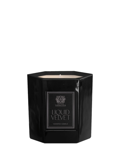 CANDLE LIQUID VELVET #76869
