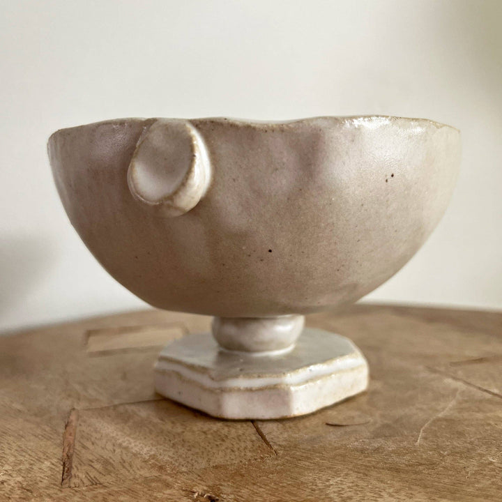 MINI BOWL PEDESTAL