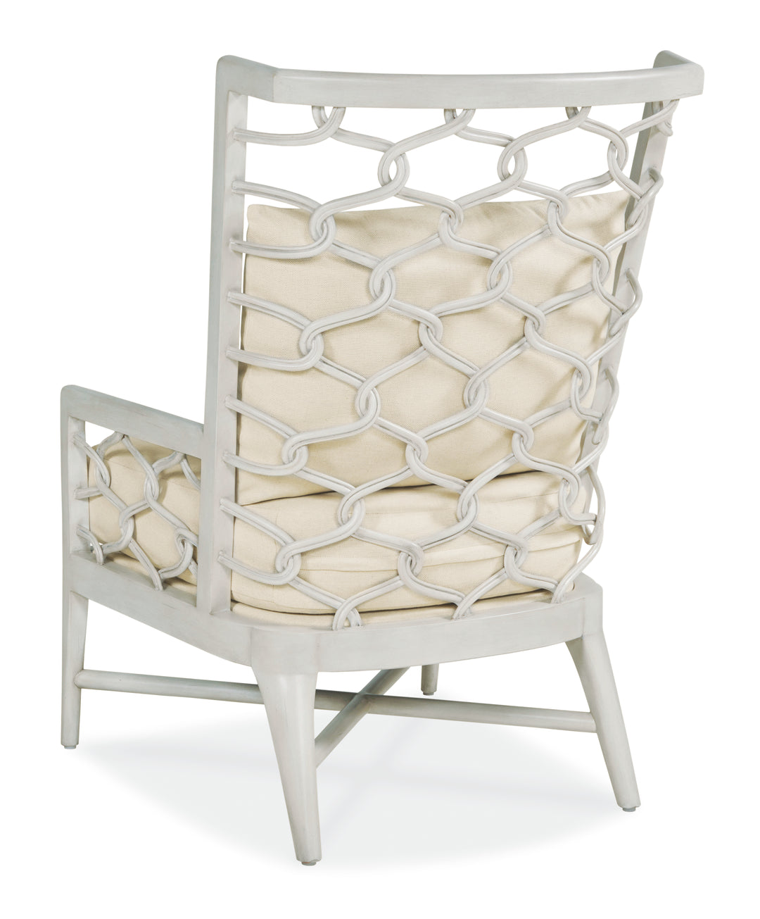 CHAIR CAPTAIN'S PENINSULA/FLAX