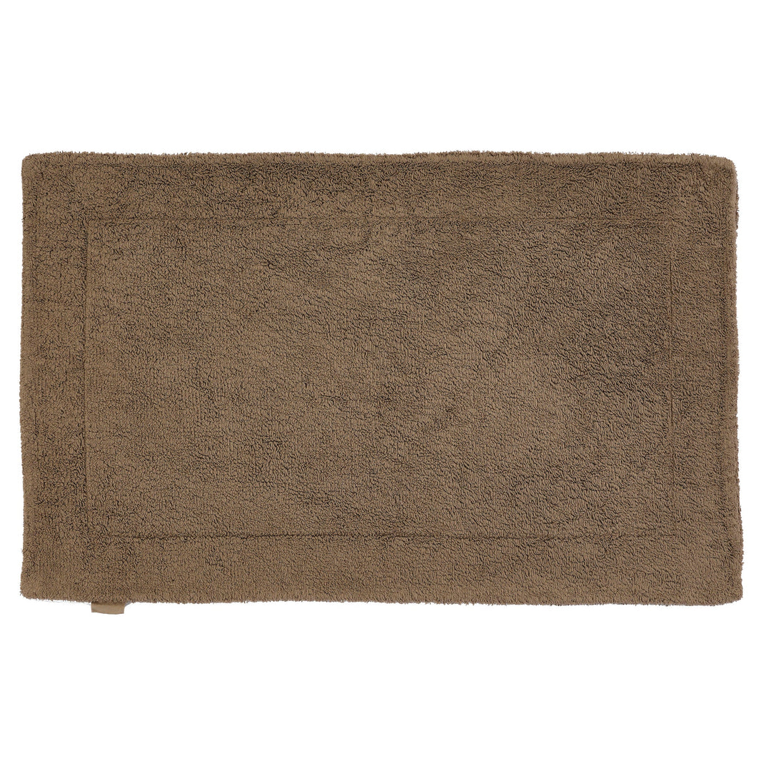 DOUBLE BATH MAT COLLECTION (Colors 514-997)