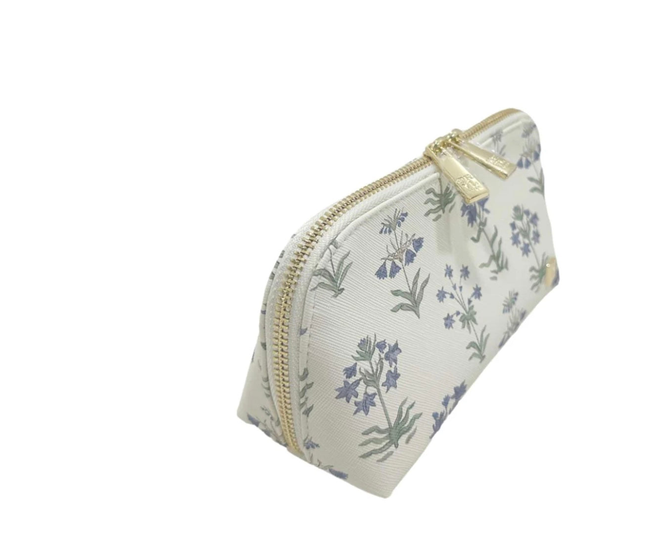 COSMETIC BAG PROVENCE (Available in 2 Sizes)