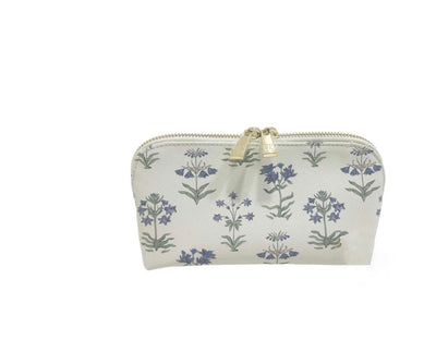 COSMETIC BAG PROVENCE (Available in 2 Sizes)