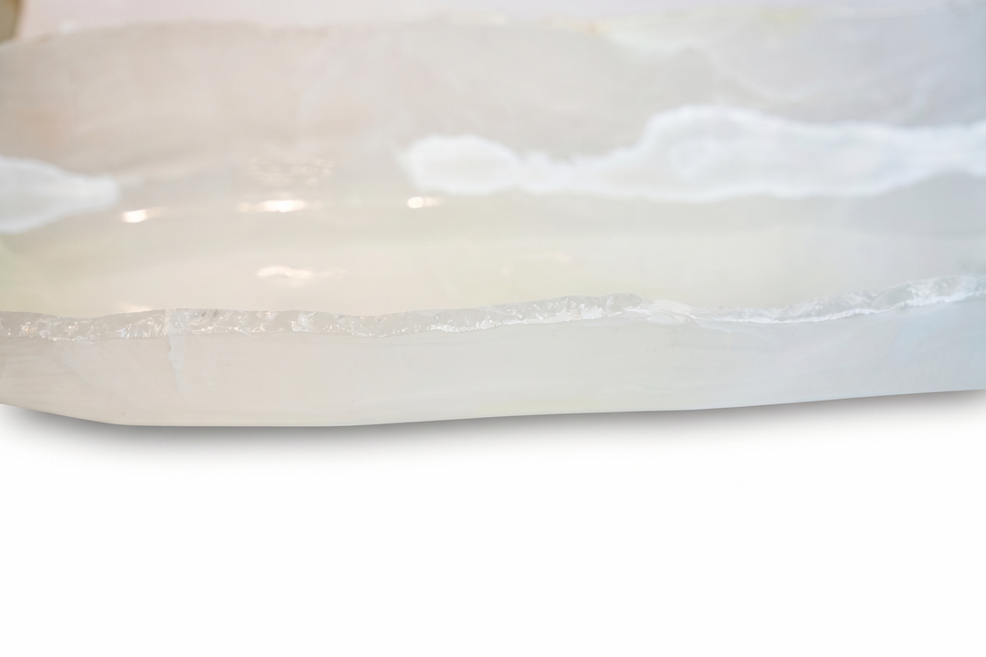 CANOE ONYX WHITE 35-35.5L 9W 4.5H
