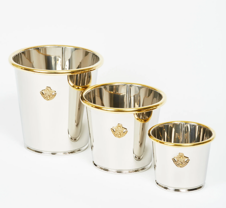 CACHE-POT LARGE #77632