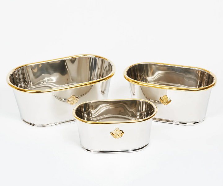 JARDINIERE SMALL #77636