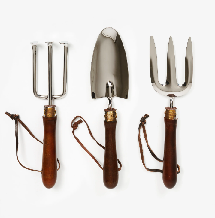 GARDENING TOOLS SET 3 #77640