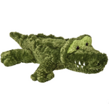 PLUSH TOY ALLIGATOR 12"