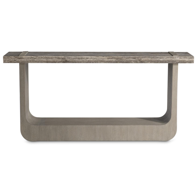 Bernhardt Azzura Console Table