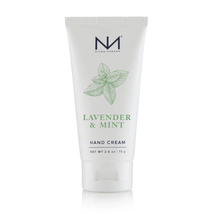 HAND CREAM TRAVEL