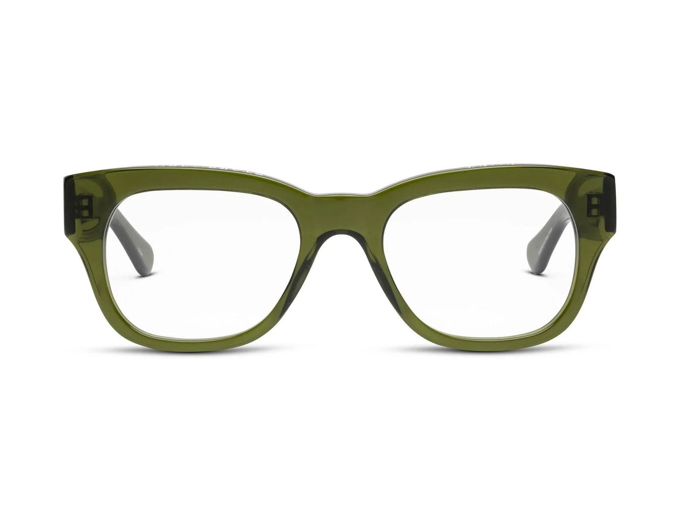 READERS MIKLOS HERITAGE GREEN