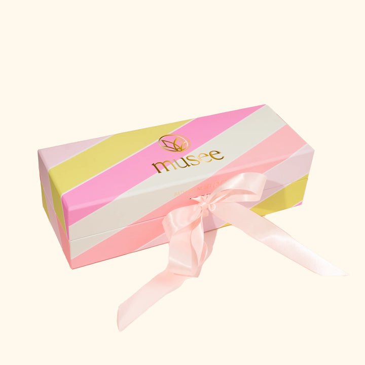 BATH BALMS COLORFUL THREE #77977